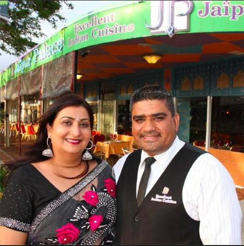 Jaipur Palace - C Tourism 3