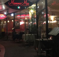 Mamma Mia Trattoria Pizzeria - C Tourism
