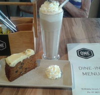 One Stop Cafe - C Tourism