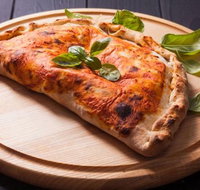 Straddie Wood Fired Pizza
