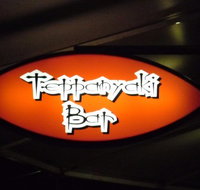 Teppanyaki Bar - C Tourism