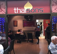 Thaisons - C Tourism