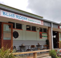 The Blue Room
