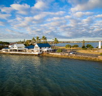 The Lighthouse - C Tourism