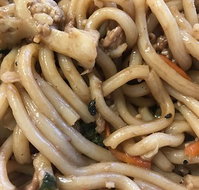 Asian Cuisine