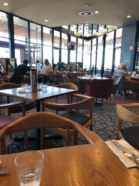 Banyan Restaurant & Deck - C Tourism 1