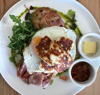 Bleu Bean Cafe - C Tourism