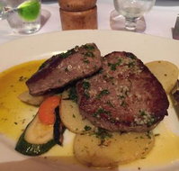 Cafe Paradiso - C Tourism