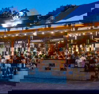 Cock and Hen - C Tourism