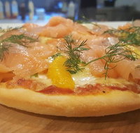Creek's Pizza Project - C Tourism