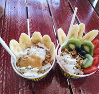 Cupped Up Smoothie  Juice Bar - C Tourism