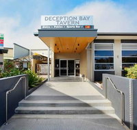 Deception Bay Tavern - C Tourism