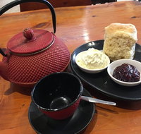 Discovery Cafe  Teahouse - C Tourism