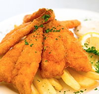 Fishes Cafe