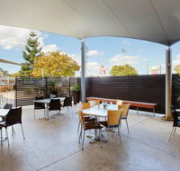 Four Mile Creek Hotel - C Tourism