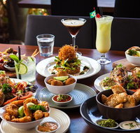 Fusion Brazilian Restaurant and Bar - C Tourism