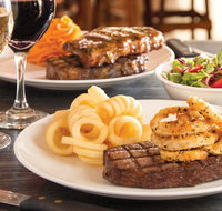 Hog's Breath Cafe Mooloolaba - C Tourism
