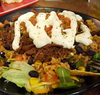 Hombre Mexican Street Food - C Tourism