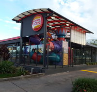 Hungry Jack's Pty Ltd - C Tourism