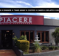 Il Piacere Restaurant - C Tourism
