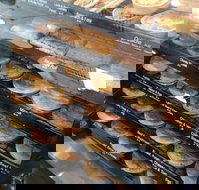 Jacobs Bakery - C Tourism