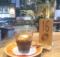Jigsaw Cafe - C Tourism