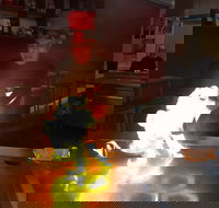 Kakuya Teppanyaki - C Tourism