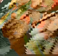 Mandarin Star Restaurant - C Tourism