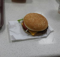 McDonalds - C Tourism