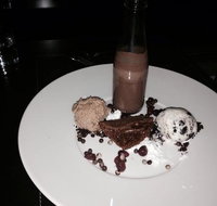 Mercure Mandy's on the Mountain Restaurant - C Tourism