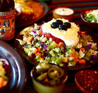 Montezuma's - C Tourism