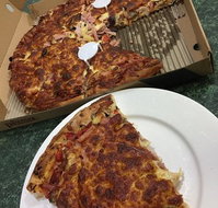Narangba Village Pizza