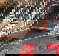 Noodle Box - C Tourism