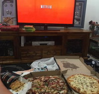 Pizza Capers - C Tourism