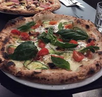 Pizzeria Violetta - C Tourism