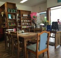 Rendezvous at Dayboro - C Tourism