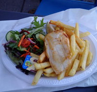 Savige's Seafood - C Tourism