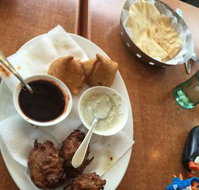 Shalimar Indian Restaurant - C Tourism