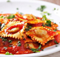StringOzzi Pasta Mooloolaba - C Tourism
