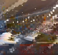 Sushi Central - C Tourism