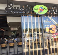Sushi Train - C Tourism