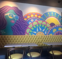 Taco Bell - C Tourism