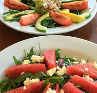 Terah's Restaurant - C Tourism