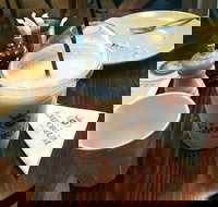 The Coffee Emporium - C Tourism