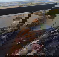 The Lakeview Restaurant - C Tourism