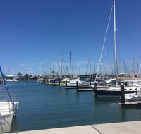 The Yacht Club - C Tourism