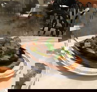 Warner Chinese Restaurant - C Tourism