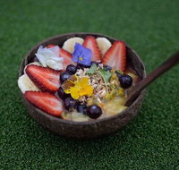 WIA Cafe - C Tourism