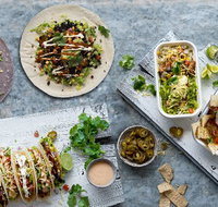 Zambrero Strathpine - C Tourism