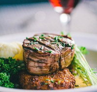 Aussie Beef Steakhouse - C Tourism